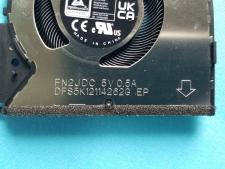 Вентилятор до ноутбука Asus X7400PA №2